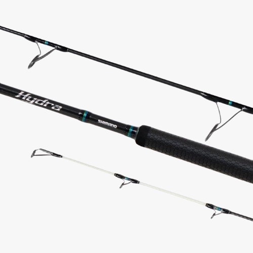 Canne Shimano Hydra