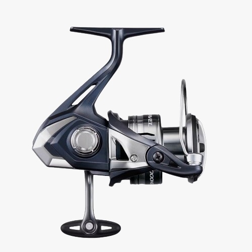 Moulinet Shimano Miravel