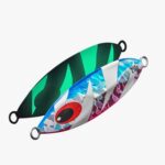 Jig Slow Pitch Noeby