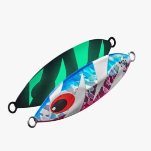 Jig Slow Pitch Noeby