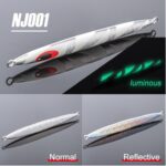 Jig Vertical Lead Noeby