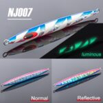 Jig Vertical Lead Noeby