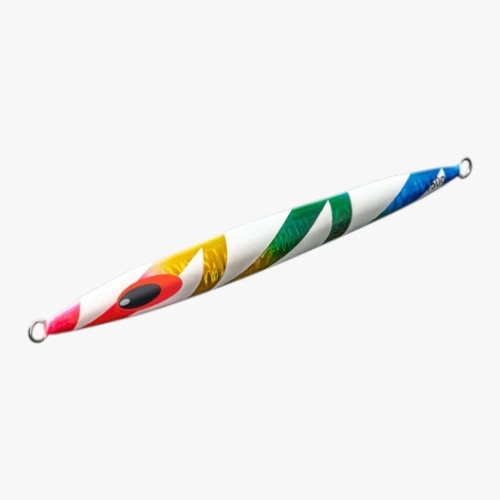 Jig Vertical Lead Noeby