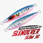 Jig Slenderer Slow Noeby