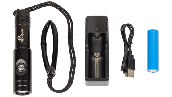 Lampe Etanche Rob Allen Firefly