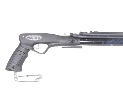 Arbalète Rob Allen Trevally Rail 3 Sandows