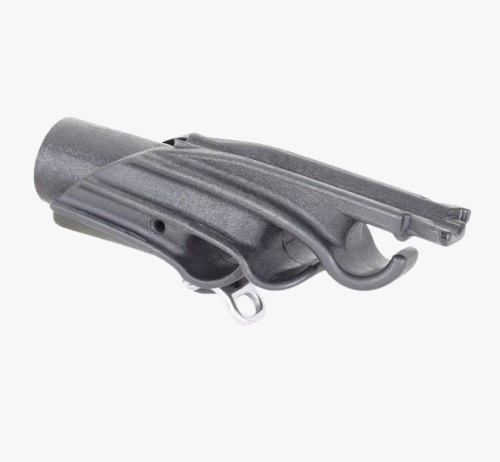 Tête Rob Allen Ouverte 3 Sandows