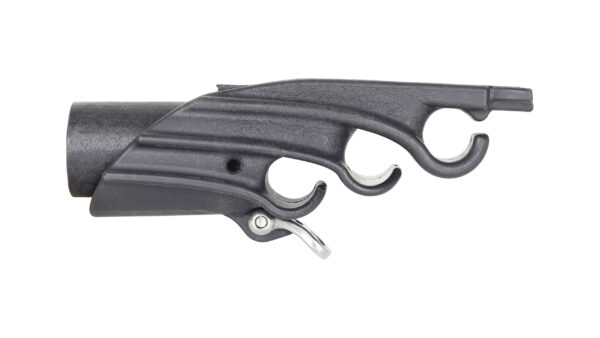 Tête Rob Allen Ouverte 3 Sandows