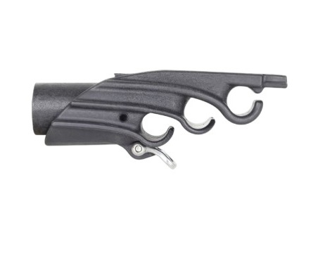 Tête Rob Allen Ouverte 3 Sandows