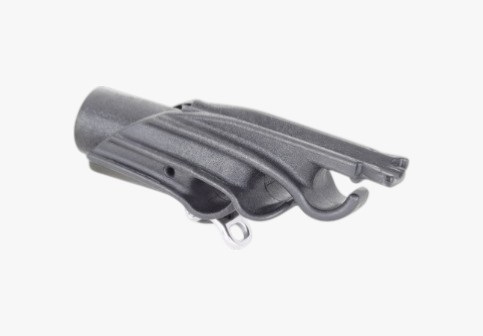 Tête Rob Allen Ouverte 3 Sandows