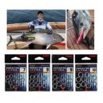 Anneau Brisé Ultra Heavy Noeby