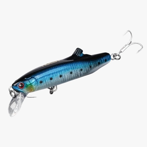 Sinking Minnow Noeby 9060S