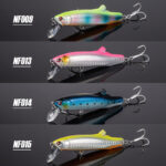 Sinking Minnow Noeby 9060S