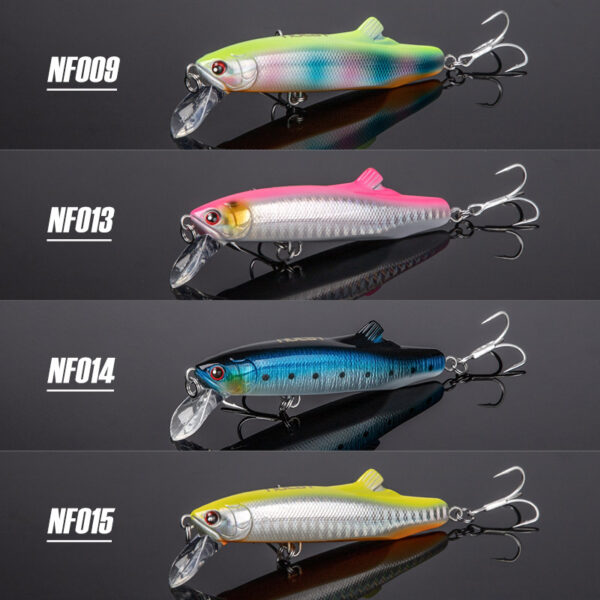Sinking Minnow Noeby 9060S