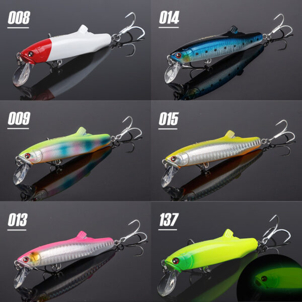 Sinking Minnow Noeby 9060S