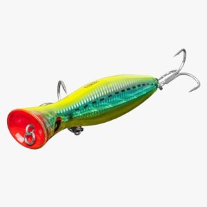 GT Popper Top-water Noeby 9602