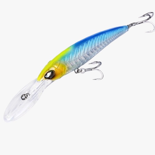 Offshore Deep Diver Noeby 9737F