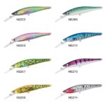 Speed Hunter F160 Noeby