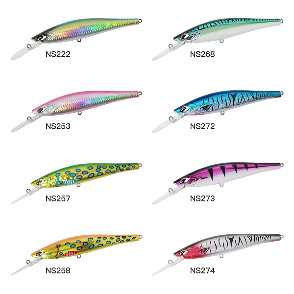 Speed Hunter F160 Noeby