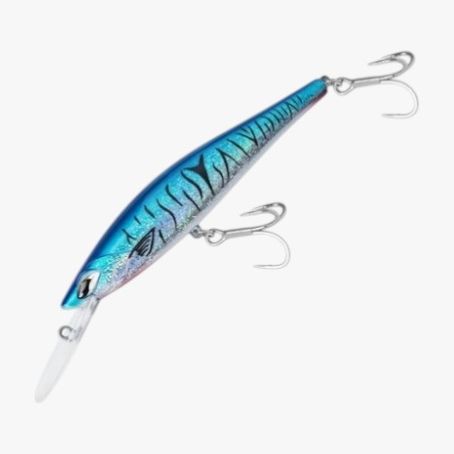 Speed Hunter F160 Noeby