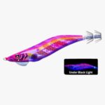 Turlutte Mag Q Tungsten 3.0 Duel