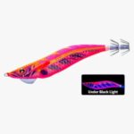 Turlutte Mag Q Tungsten 3.0 Duel