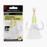 Hameçon Assist C Noeby