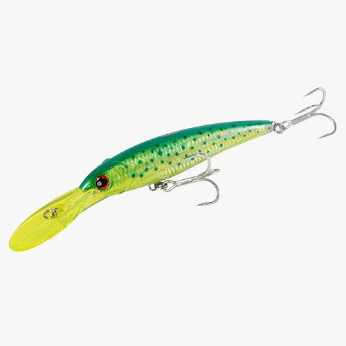 BG Trolling Lure Noeby 9046S