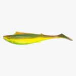 PowerBait Nemesis Paddletail 130 Berkley