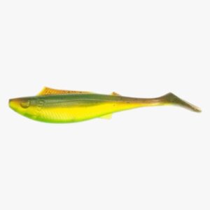 PowerBait Nemesis Paddletail 130 Berkley