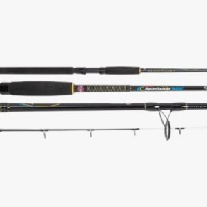 Canne Penn Spinfisher