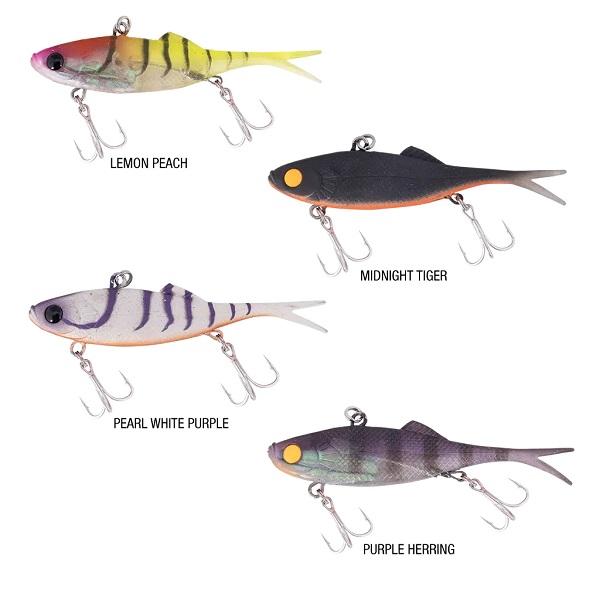 Shimma Fork 100 Berkley