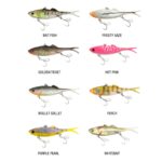 Shimma Fork 100 Berkley