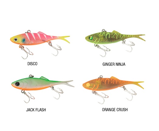 Shimma Fork 100 Berkley