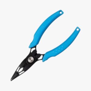 Pince Anneau Brisé Mini/Cutter