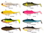 Shimma Shad 130 Berkley