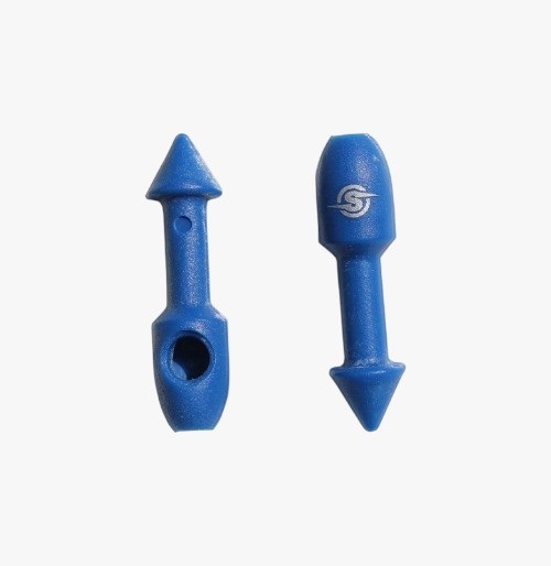 Obus Nylon pour Dyneema