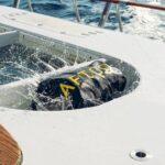 Sac étanche AFTCO 5L