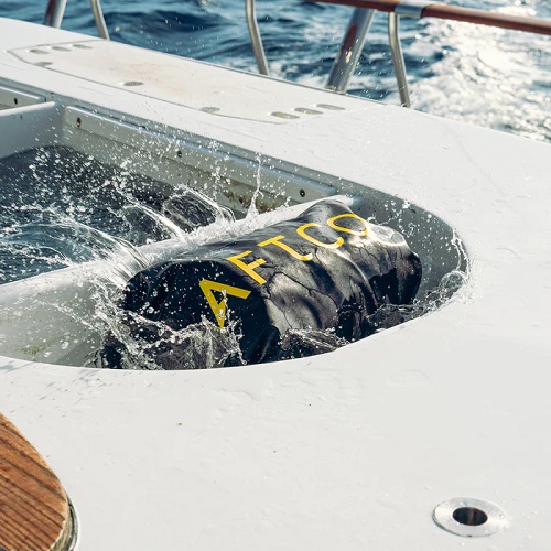 Sac étanche AFTCO 5L