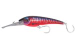 DTX Minnow HD Nomad