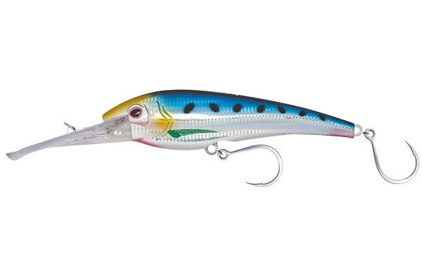 DTX Minnow HD Nomad