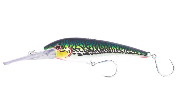 DTX Minnow HD Nomad