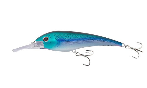 DTX Minnow HD Nomad