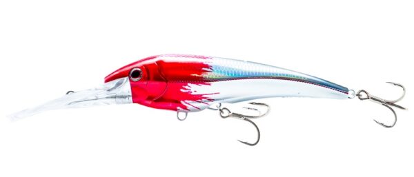 DTX Minnow & HD Nomad