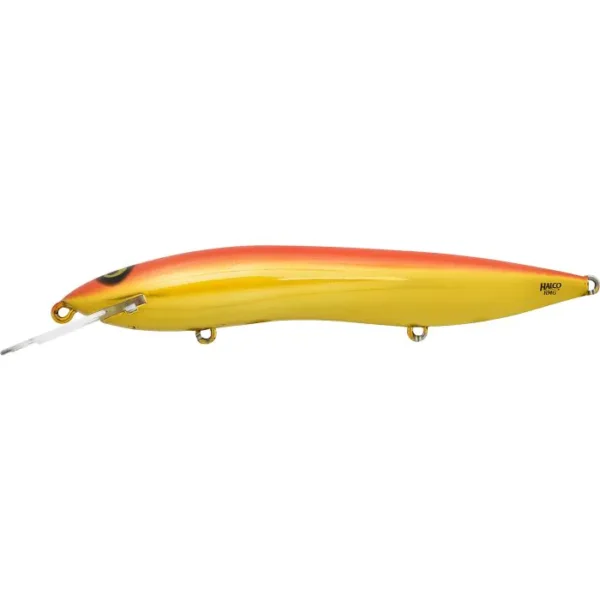 Sorcerer 150 Halco