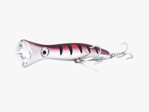 Roosta Popper 160 Halco