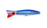 Roosta Popper 160 Halco