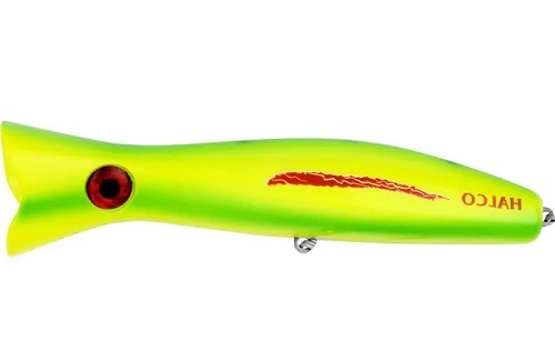 Roosta Popper 160 Halco