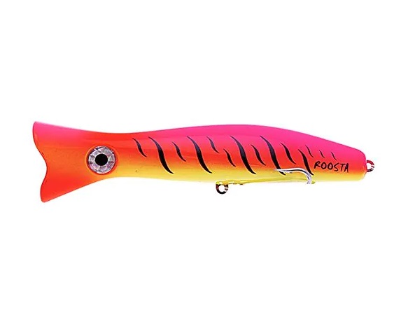 Roosta Popper 135 Halco