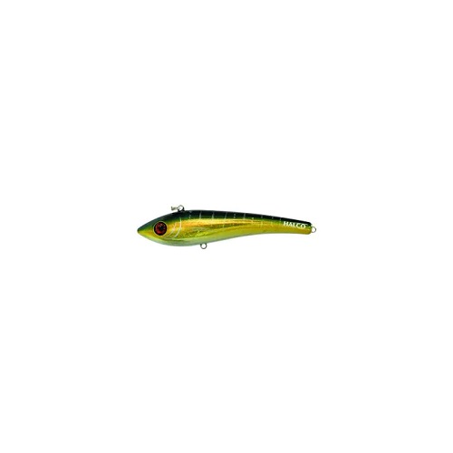 Max 110 Halco
